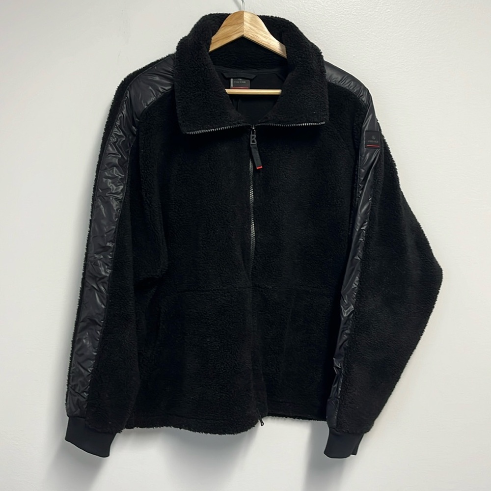 Bogner Fire and Ice Fleece Size XL